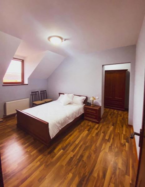 Hincesti Hotel